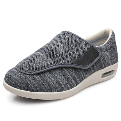 ComfortStep | Brede Comfortabele Orthopedische Schoenen 0