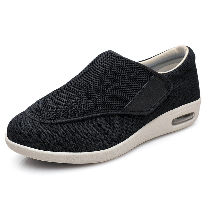 ComfortStep | Brede Comfortabele Orthopedische Schoenen 4
