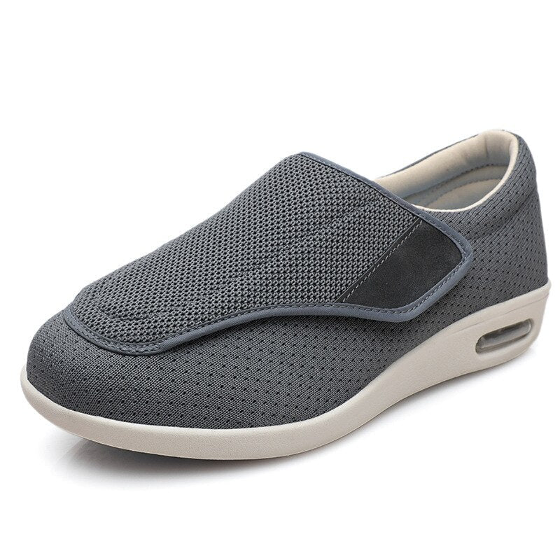 ComfortStep | Brede Comfortabele Orthopedische Schoenen 5