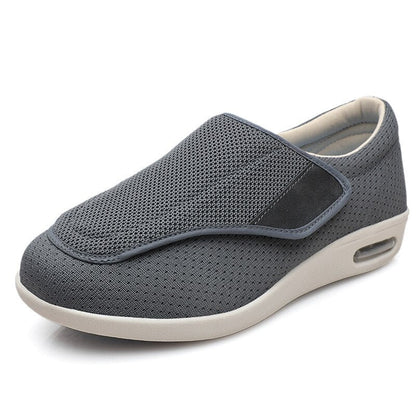 ComfortStep | Brede Comfortabele Orthopedische Schoenen 5
