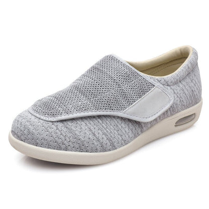 ComfortStep | Brede Comfortabele Orthopedische Schoenen 6