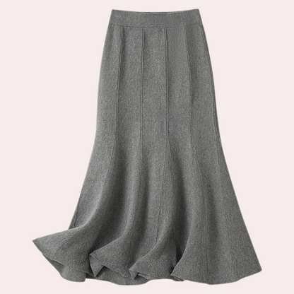 Damesrok Elise Comfortabel Zomerjurk - Mode Vibes