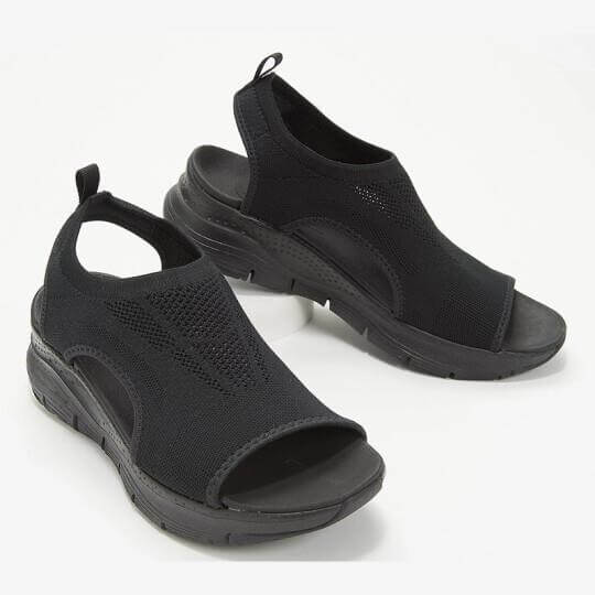 Velanora - Orthopedische Sandalen (Brede Pasvorm)