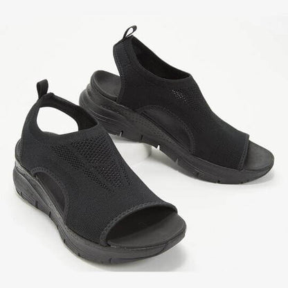 Velanora - Orthopedische Sandalen (Brede Pasvorm)