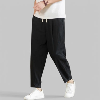 Norberto | Pantaloni comodi e casual