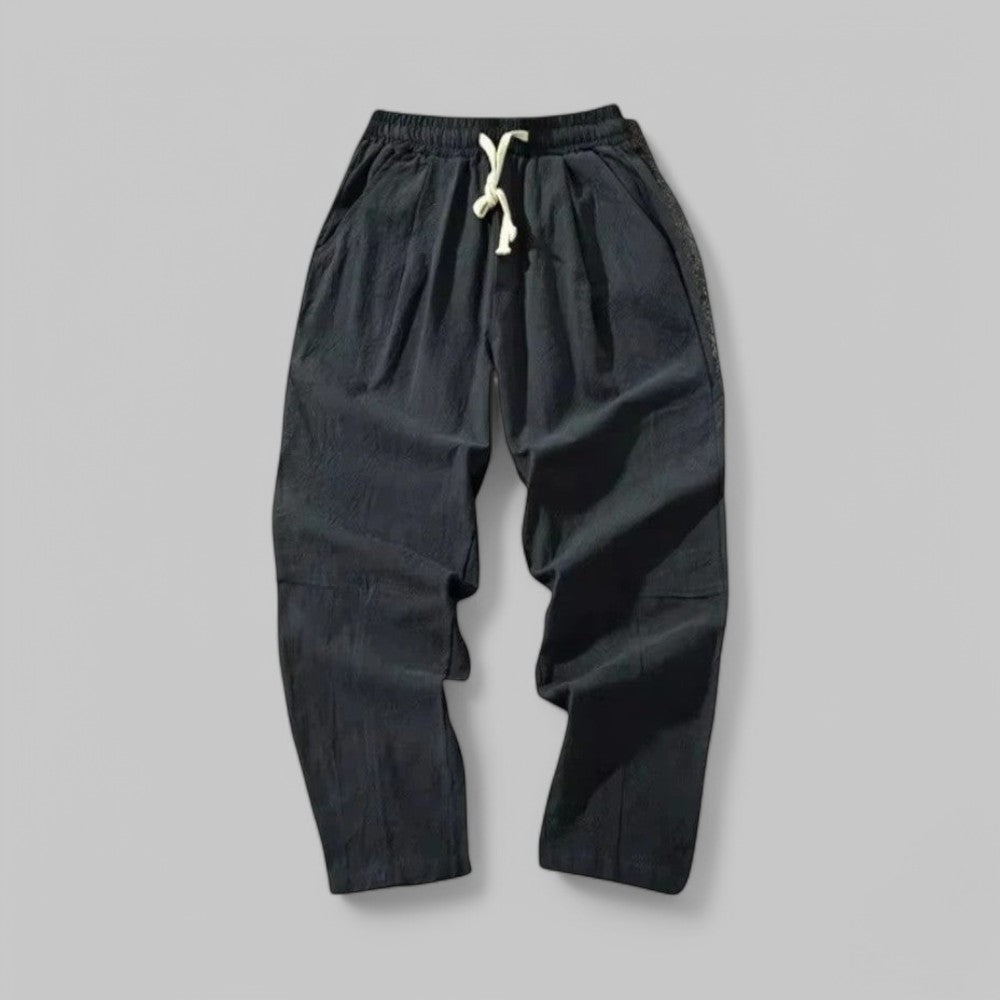 Norberto | Pantaloni comodi e casual