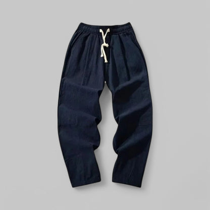 Norberto | Pantaloni comodi e casual