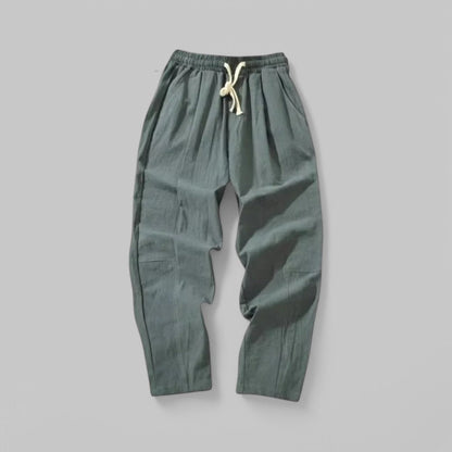 Norberto | Pantaloni comodi e casual