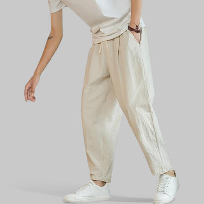 Norberto | Pantaloni comodi e casual