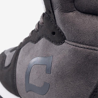 Herenschoenen Gevoerd Warm en Comfortabel