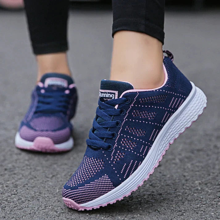 Dames Orthopedische Comfort Schoenen voor elke dag