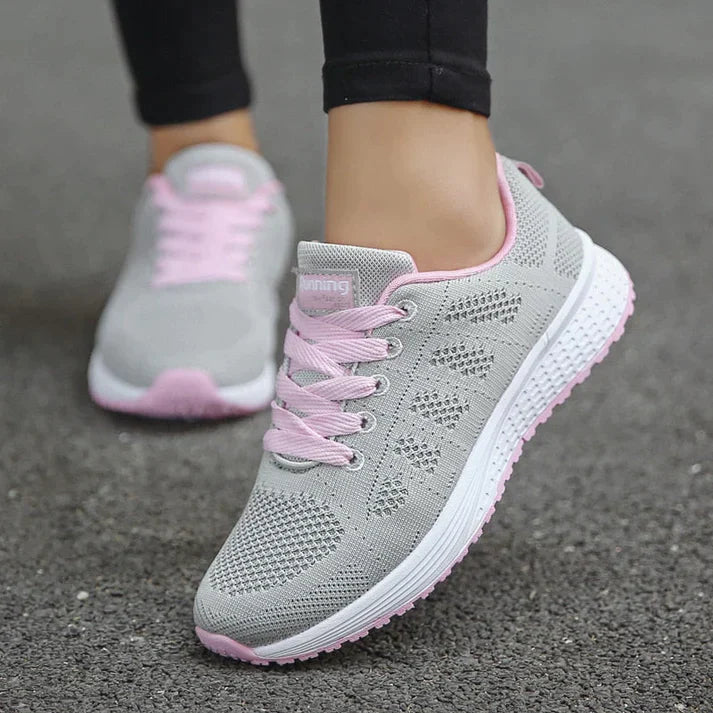 Dames Orthopedische Comfort Schoenen voor elke dag
