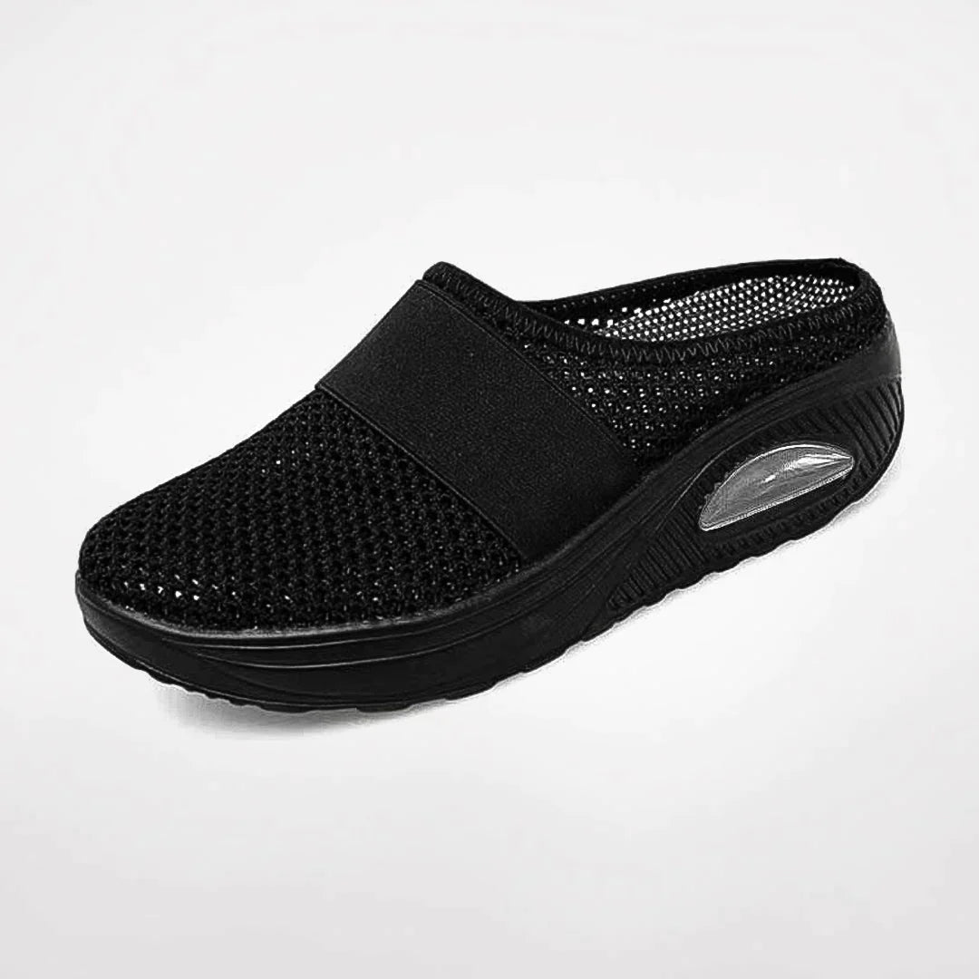 Orthopedische slippers voor optimaal comfort en ondersteuning