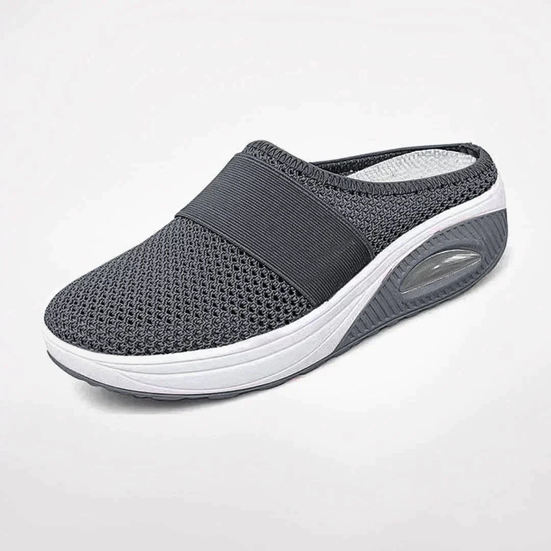Orthopedische slippers voor optimaal comfort en ondersteuning