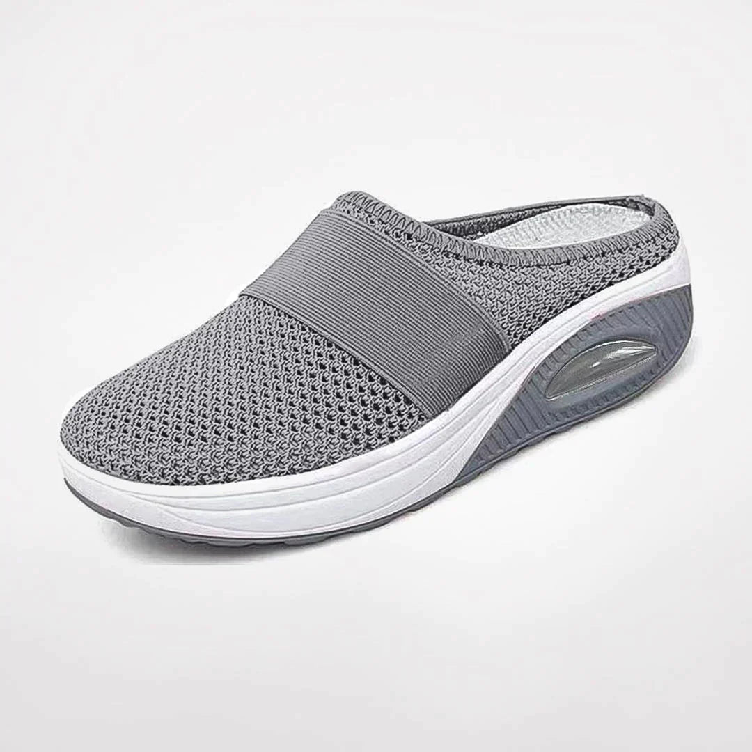 Orthopedische slippers voor optimaal comfort en ondersteuning