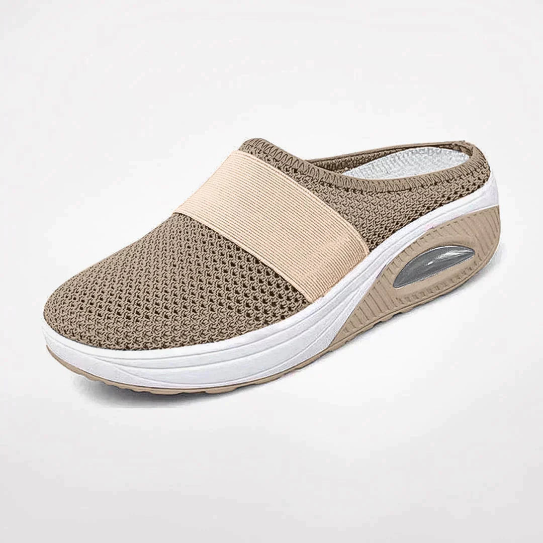 Orthopedische slippers voor optimaal comfort en ondersteuning
