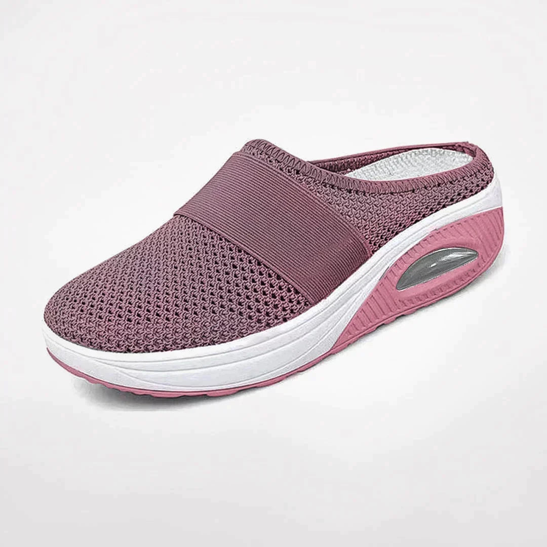 Orthopedische slippers voor optimaal comfort en ondersteuning