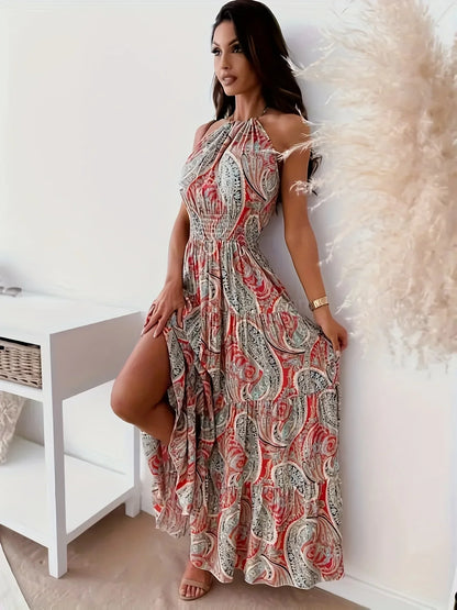 Strandjurk - Elegant en Comfortabel