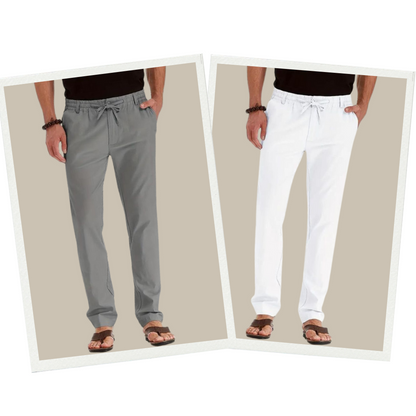 Stijlvolle Hervé Broek Comfortabel en Chic