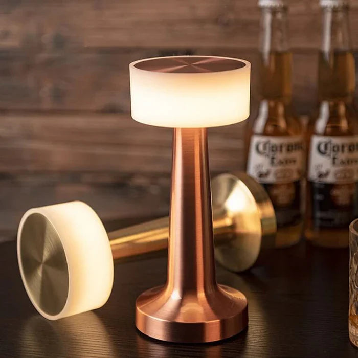 Tafellamp Moderne LED Dimbaar Design