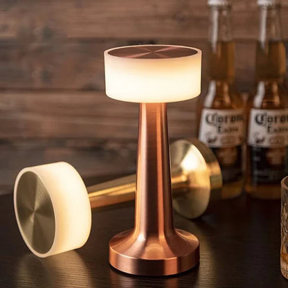 Tafellamp Moderne LED Dimbaar Design