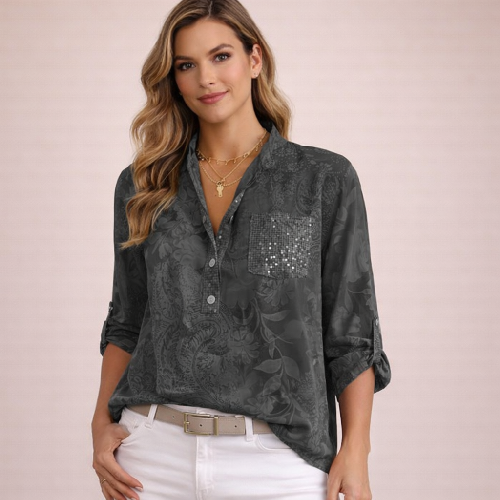Cornelia | Camicetta elegante e comoda 7