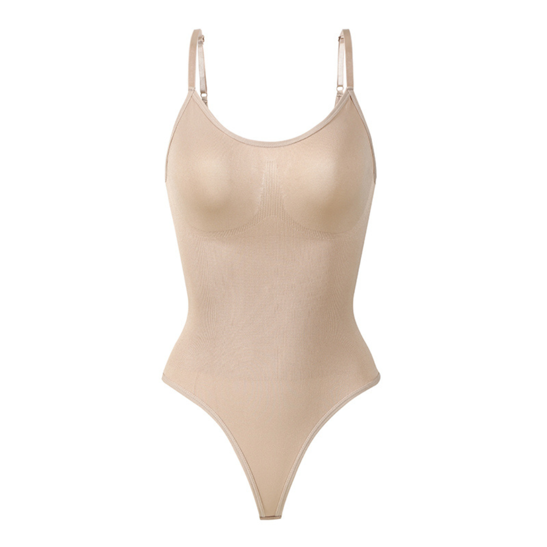 Naadloze Bodysuit Shapewear voor Vrouw