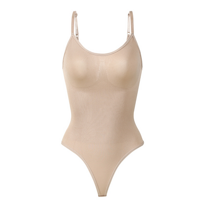 Naadloze Bodysuit Shapewear voor Vrouw