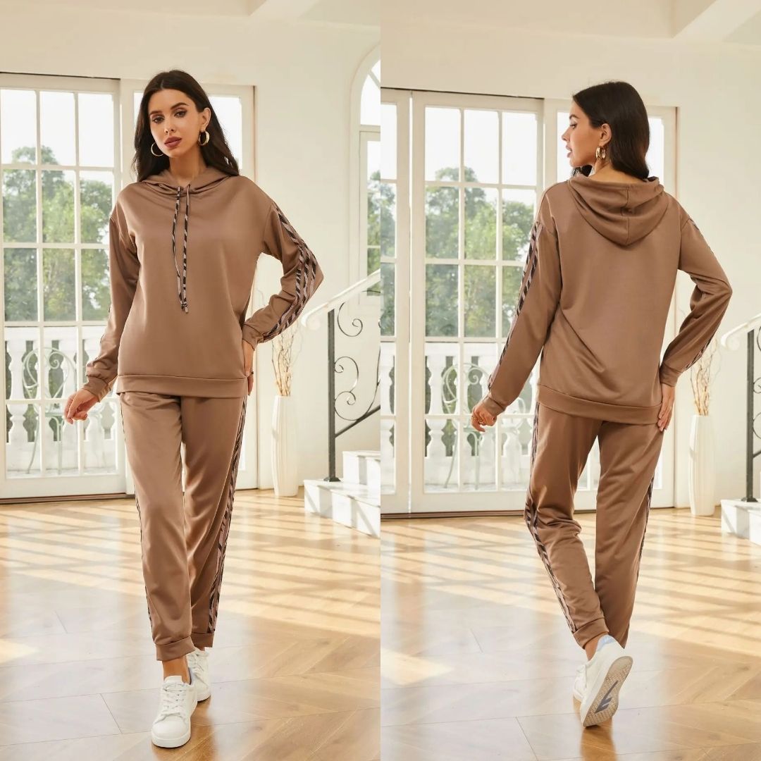 Dames Sportset 2-Delig Yara