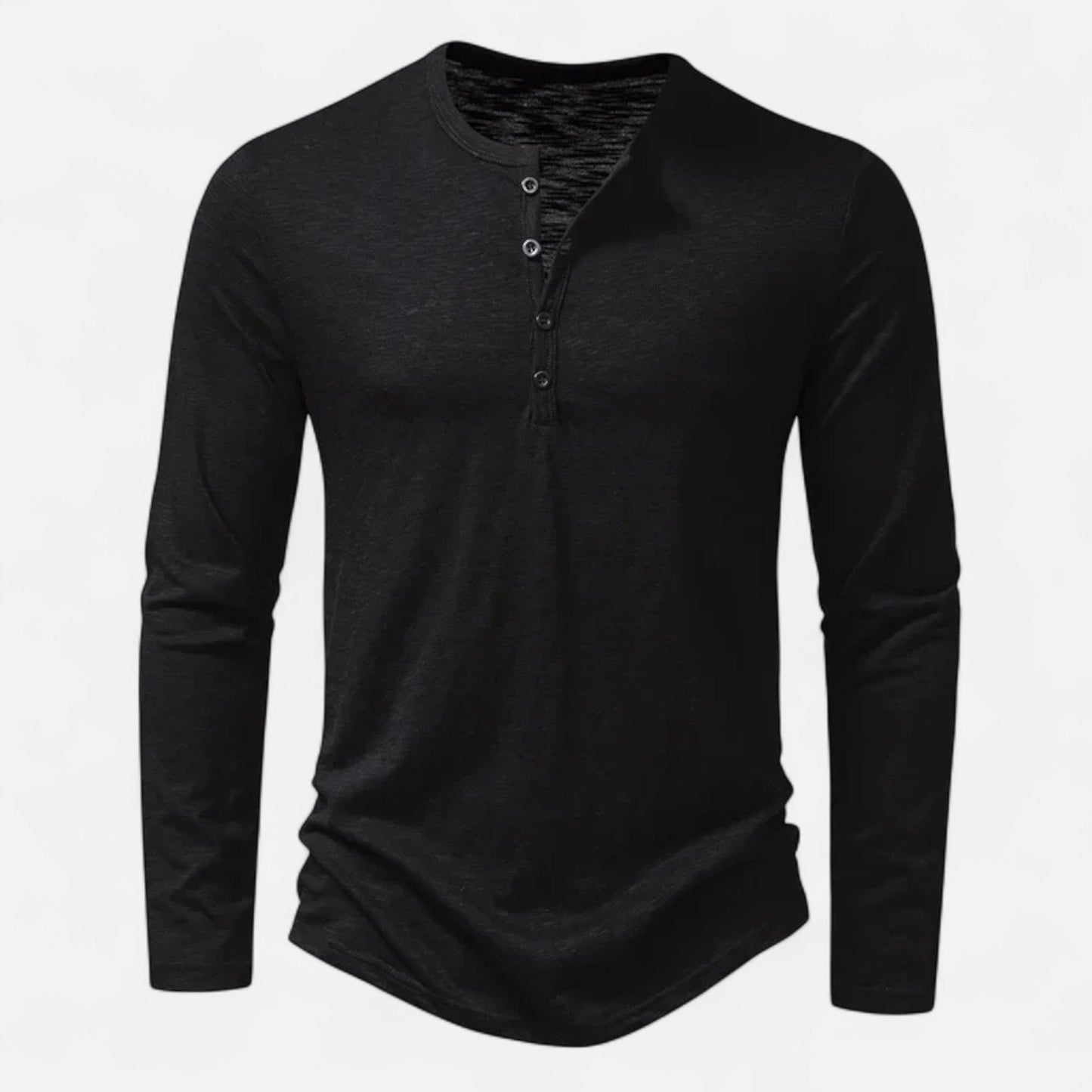 Crescenzo | Maglietta slim fit traspirante e versatile 6
