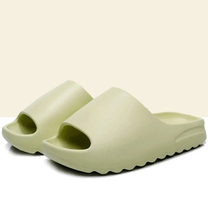 Fluwelen Mode Zomer Sandalen