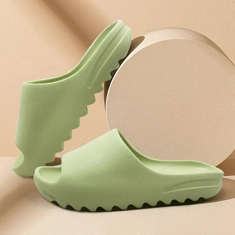 Fluwelen Mode Zomer Sandalen