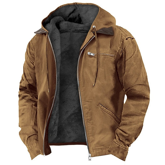 Crispin | Modern Jack – Waterdicht, Comfortabel & Stijlvol 4