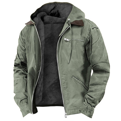 Crispin | Modern Jack – Waterdicht, Comfortabel & Stijlvol 5