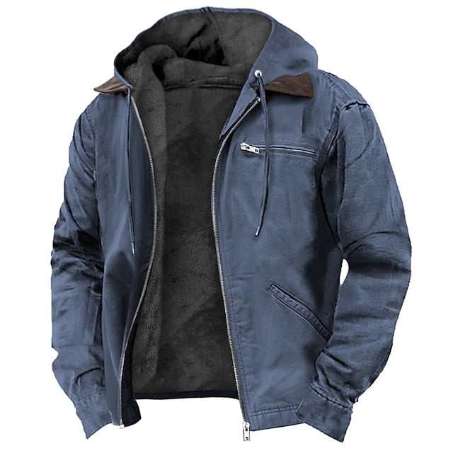 Crispin | Modern Jack – Waterdicht, Comfortabel & Stijlvol 6