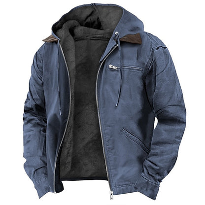 Crispin | Modern Jack – Waterdicht, Comfortabel & Stijlvol 6