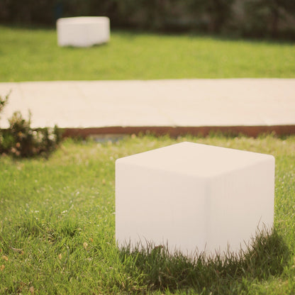 Kubus Tuinlamp LED Modern Design LumaCube