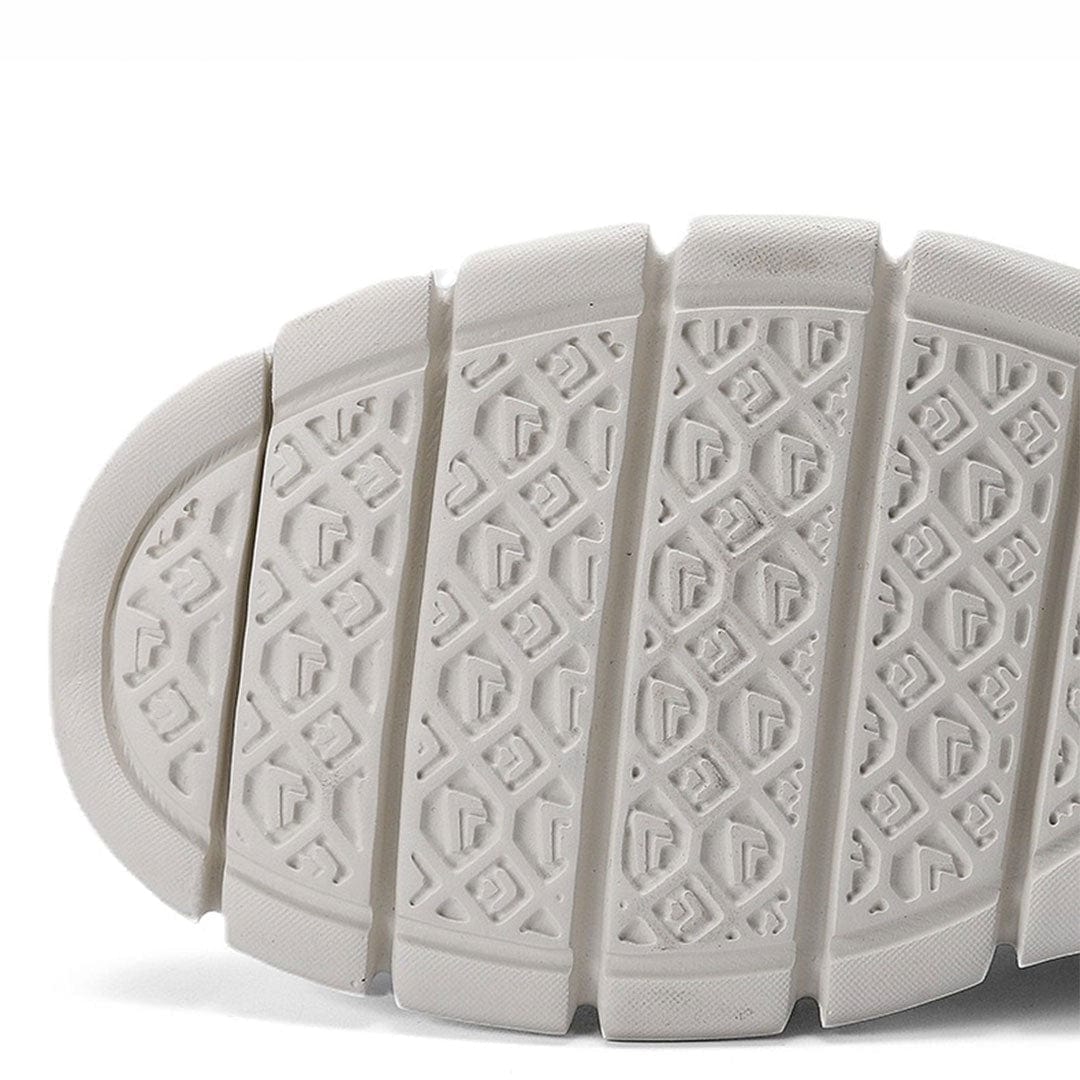 Ultracomfortabele Herenschoenen met Ademend Ontwerp