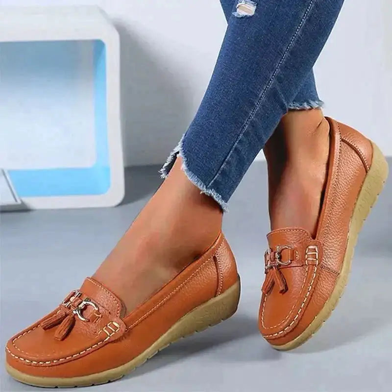 Cosy Orthopedische Pantoffels voor Vrouwen