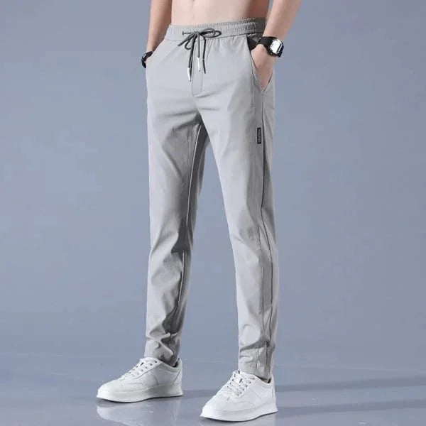 Sneldrogende Unisex Broeken Stretch Modellen 2025 - Mode Vibes