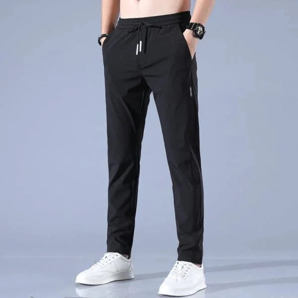 Sneldrogende Unisex Broeken Stretch Modellen 2025
