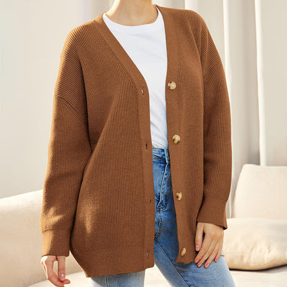Kasjmier Vest Zacht Warme Cocon Stijl