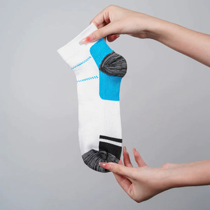 Medische Compressiesokken voor TheraSupport