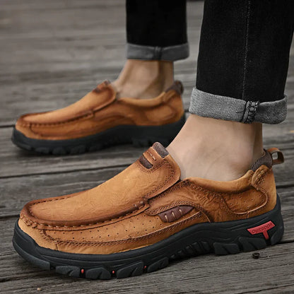 Orthopedische Schoenen voor Gezonde Voeten Comfortabel