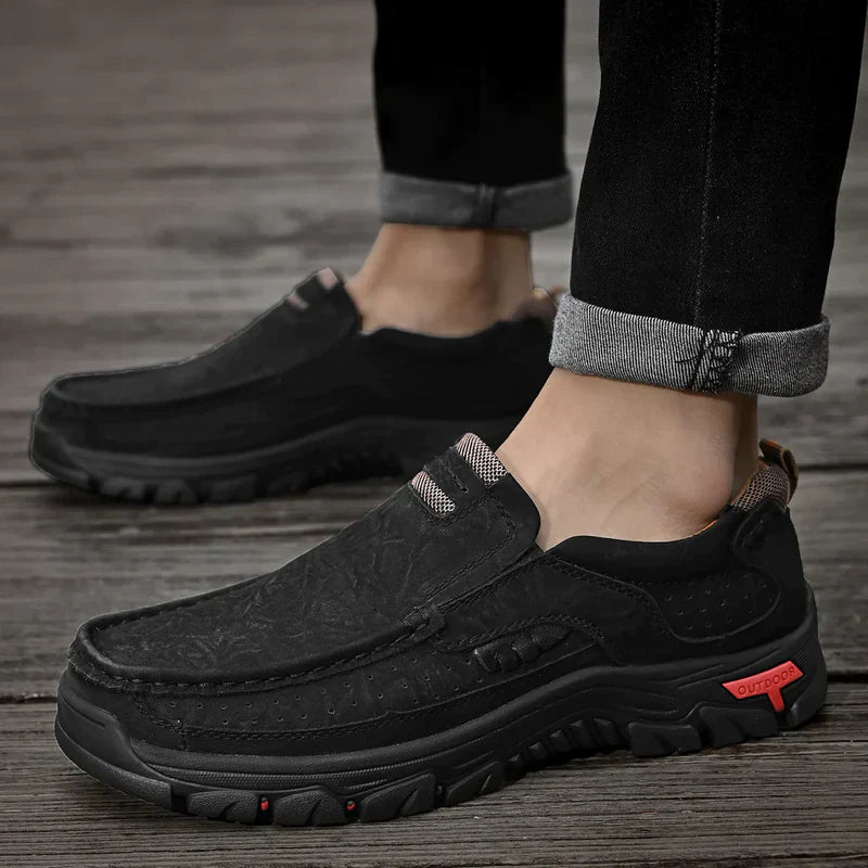 Orthopedische Schoenen voor Gezonde Voeten Comfortabel