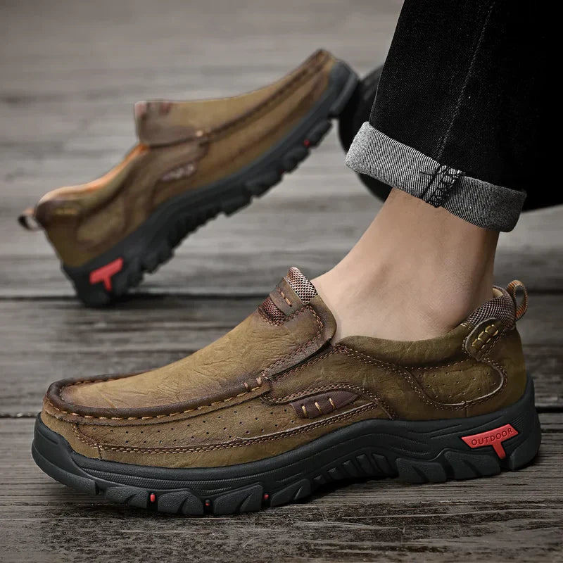 Orthopedische Schoenen voor Gezonde Voeten Comfortabel