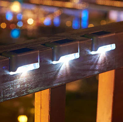 Zonnepanelen Tuinlamp Waterdicht Solar Verlichting