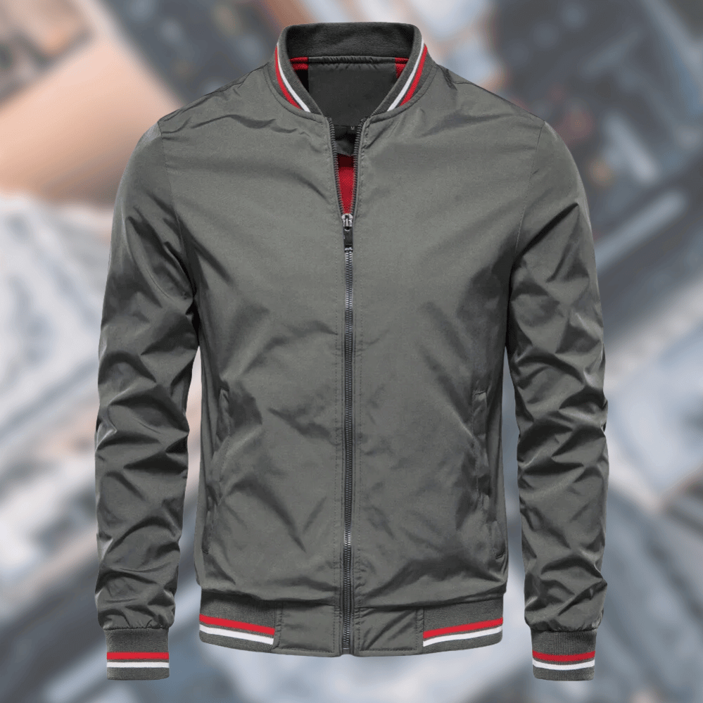 Daan Heren Jas Winter | Waterbestendig, Comfortabele Pasvorm 3