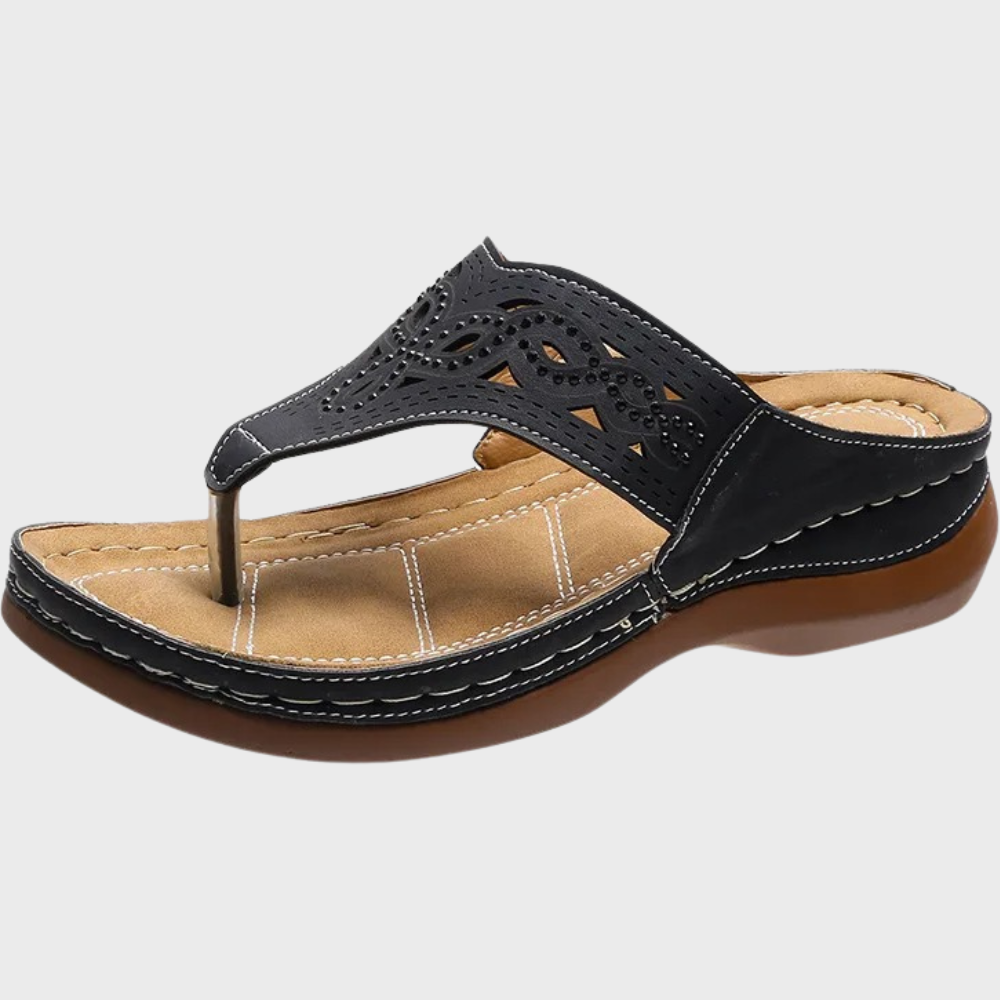 Damesloafers Comfortabel en Stijlvol voor Dagelijks Gebruik - Mode Vibes