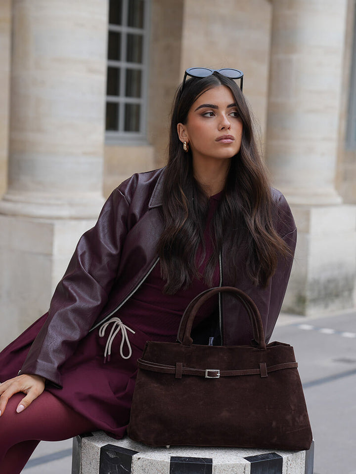 Beatrice | Borsa elegante e confortevole